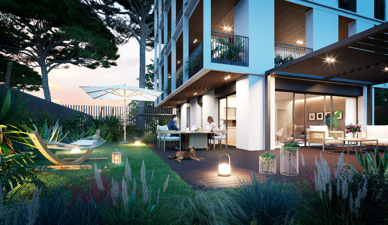 Piantina Green Garden