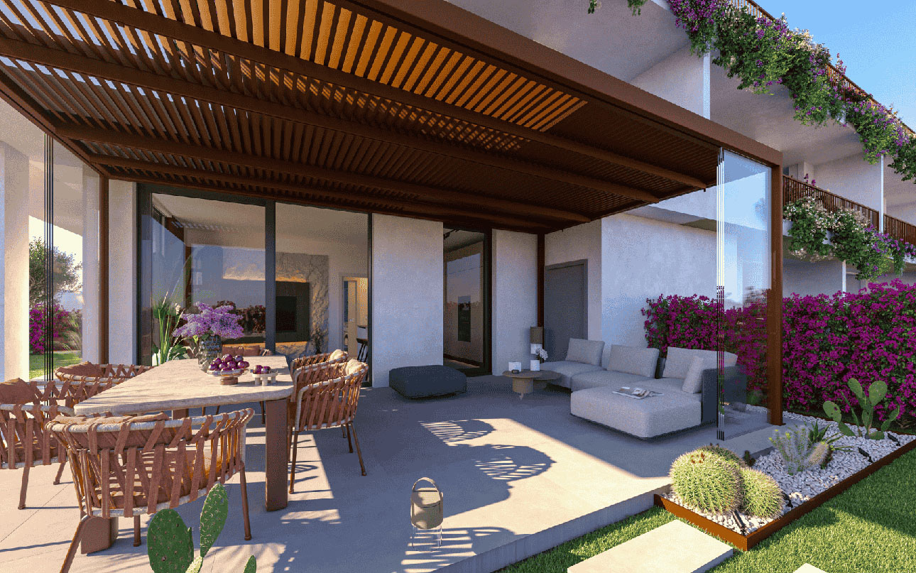 Piantina Green Garden